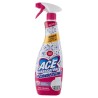 ACE SPRAY SGRASSATORE 600 ML CANDEGGINA
