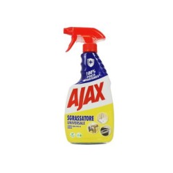 AJAX SPRAY SGRASSATORE UNIVERSALE 600 ML