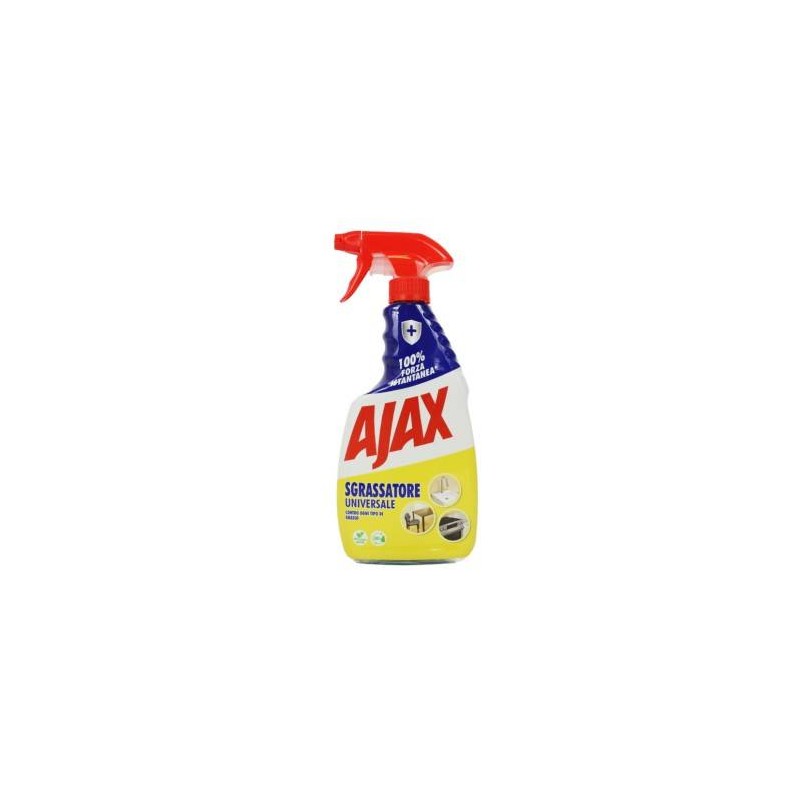 AJAX SPRAY SGRASSATORE UNIVERSALE 600 ML