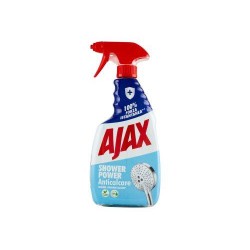 AJAX SPRAY SHOWER POWER 600 ML