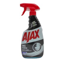 AJAX SPRAY WC POWER 600 ML
