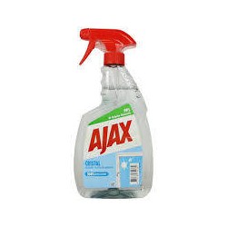 AJAX SPRAY CRYSTAL 750 ML