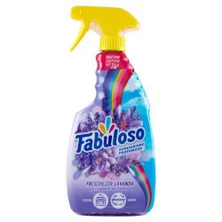 FABULOSO SPRAY LAVANDA 600 ML