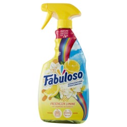 FABULOSO SPRAY LIMONE 600 ML