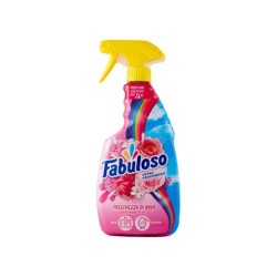 FABULOSO SPRAY VETRI 600 ML