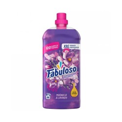 FABULOSO AMMORBIDENTE CONCENTRATO MAGNOLIA 1,900 LT 86 LAVAGGI