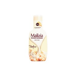 MALIZIA BAGNOSCHIUMA 1 LT. TALCO NUVOLA