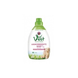CHANTECLAIR VERT AMMORBIDENTE CONCENTRATO 900ML BEBE' 45 LAVAGGI