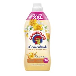 CHANTECLAIR AMMORBIDENTE CONCENTRATO 1,8LT 90 LAVAGGI ARANCIA E NARCISO