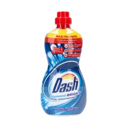 DASH SMACCHIATORE LIQUIDO GEL 800 ML BIANCHI