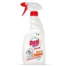 DUAL POWER DETERGENTE SPRAY  MUFFA E FUGHE 500 ML