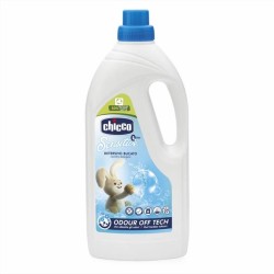 CHICCO LAVATRICE 1,5 LT 27 LAVAGGI SENSITIVE