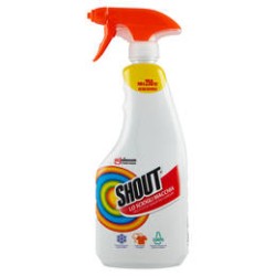BIOSHOUT 500 ML SCIOGLIMACCHIA TRIGGER