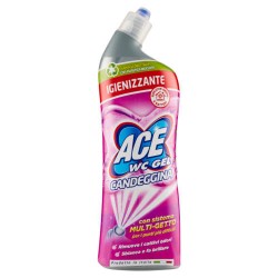 ACE WC GEL 700 ML CON CANDEGGINA