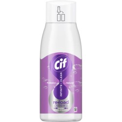 CIF INFINITE+CLEAN RICARICA LAVANDA & EUCALIPTO 590 ML