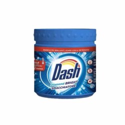 DASH SMACCHIATORE POLVERE 500 GR. COLORATI