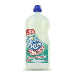 RIO CASA MIA DETERGENTE MULT. 1,25LT TALCO IGIENIZZANTE