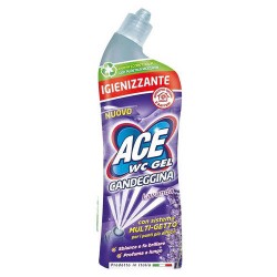 ACE WC GEL 700 ML LAVANDA