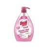 DUAL POWER PIATTI GEL 1 LT CON DISPENCER MANI DELICATO
