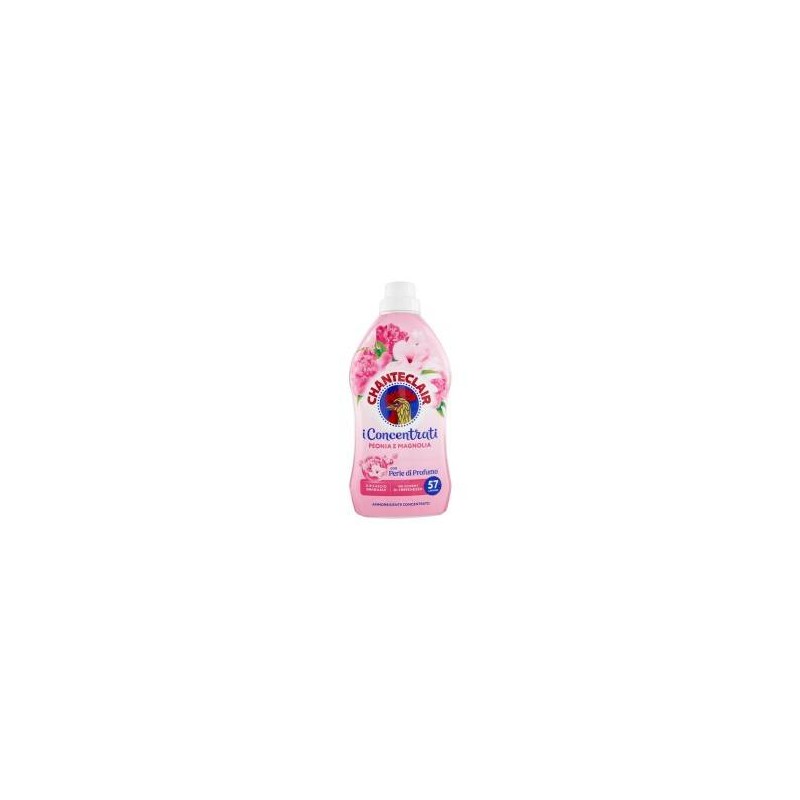 CHANTECLAIR AMMORBIDENTE CONC. 1,14 LT 57 LAVAGGI PEONIA & MAGNOLIA