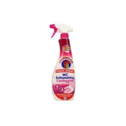 CHANTECLAIR WC SCHIUMATTIVA SPRAY 625 ML CANDEGGINA