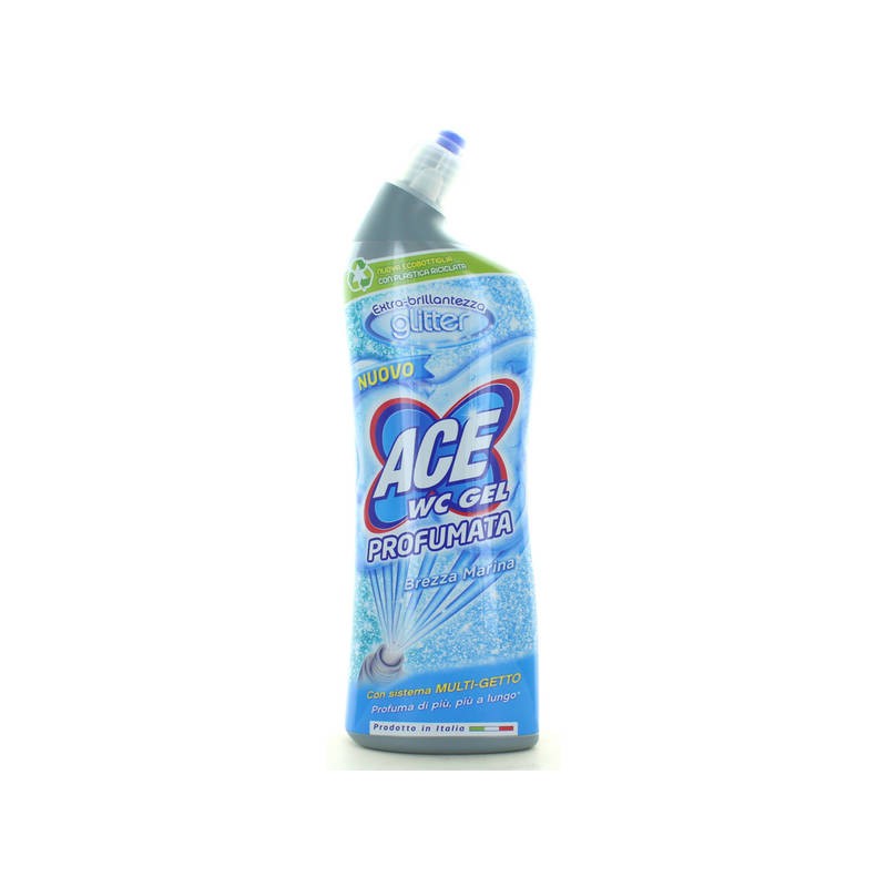 ACE WC GEL 700 ML BREZZA MARINA