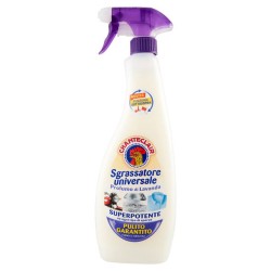 CHANTECLAIR SGRASSATORE 600 ML SPRAY LAVANDA