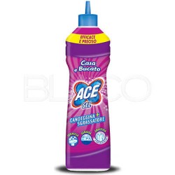 ACE CANDEGGINA GEL 500 ML IGIENIZZANTE