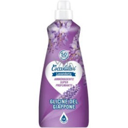 COCCOLATEVI AMMORBIDENTE CONC. 1250 ML 50 LAVAGGI GLICINE GIAPPONE