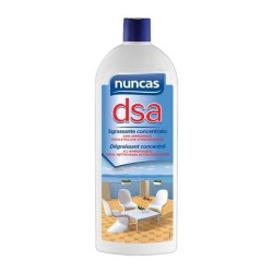 NUNCAS DETERGENTE DSA SGRASSANTE 1 LT