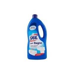 SMAC GEL BAGNO 850 ML