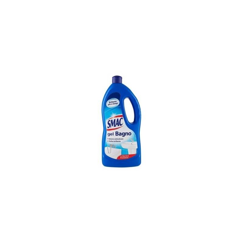 SMAC GEL BAGNO 850 ML