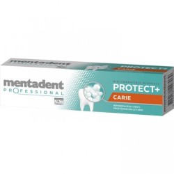 MENTADENT MINI SIZE DENT. 14 ML PROTECT CARIE
