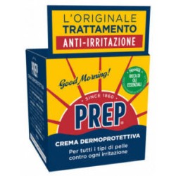PREP CREMA DERMOPROTETTIVA  VASO 75ML