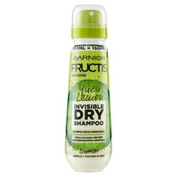 FRUCTIS SHAMPOO SECCO INVISIBLE DRY 100ML
