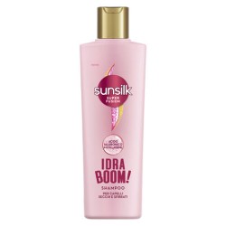 SUNSILK SHAMPOO NEW HYDRA BOOM 220ML