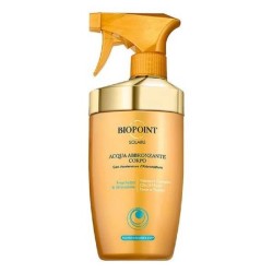 BIOPOINT SOLAIRE ACQUA ABBRONZANTE CORPO 400 ML