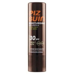 PIZ BUIN STICK LABBRA ALOE VERA  SPF 30  4,9 G