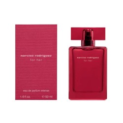 NARCISO RODRIGUEZ FOR HER EDP INTENSE 50ML