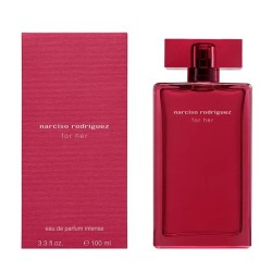 NARCISO DOFRIGUEZ FOR HER EDP INTENSE 100 ML
