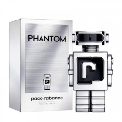 PACO RABANNE PHANTOM EDT 50ML