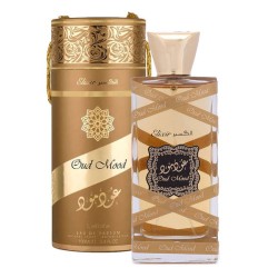LATTAFA OUD MOOD ELIXIR EDP 100ML