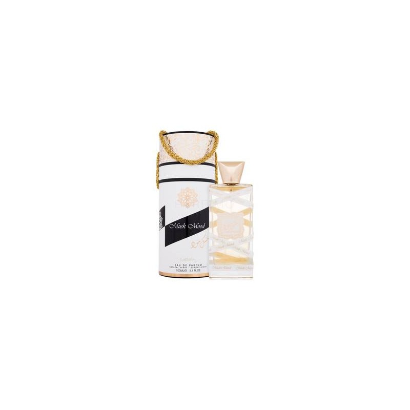 LATTAFA OUD MOOD MUSK EDP 100ML