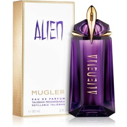THIERRY MUGLER ALIEN RICARICABILE EDP 90ML VAPO