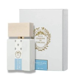 DUCCI GIARDINI DI TOSCANA BIANCO LATTE EDP 100 ML