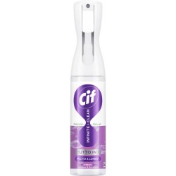 CIF INFINITE+CLEAN RICARICA LAVANDA & EUCALIPTO 280 ML