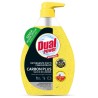 DUAL POWER PIATTI CONC. CARBON PLUS SUCCO DI LIMONE 600 ML