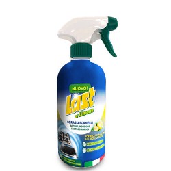 LAST SGRASSATORE FORNELLI TRIGGER LIMONE 435 ML