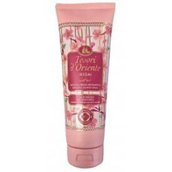 TESORI D'ORIENTE DOCCIA CREMA IKIGAI FIORI DI CILIEGIO E ACQUA DI RISO 250ML