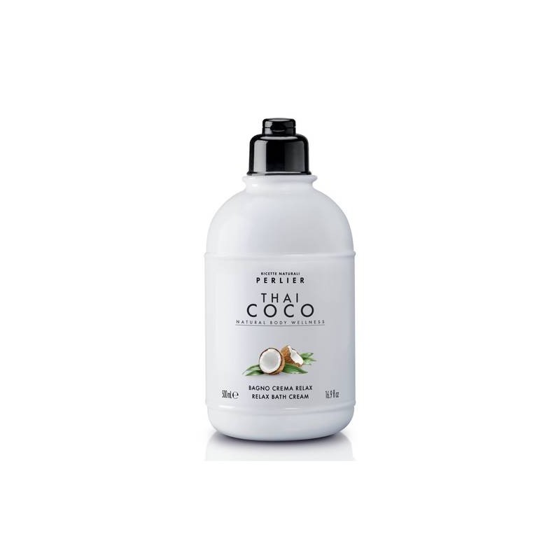 PERLIER BAGNO CREMA 500 ML COCCO